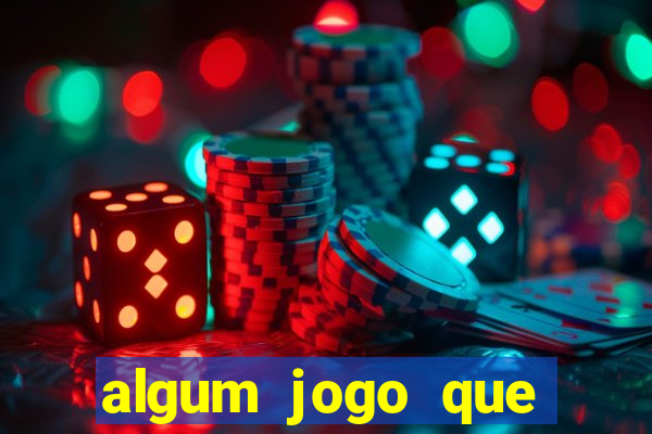 algum jogo que ganha dinheiro sem precisar depositar